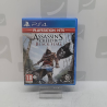 Jeux Ps4 BLACK FLAG 