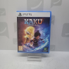 Jeux Ps5 KAKU 
