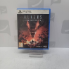 Jeux Ps5 ALIENS 