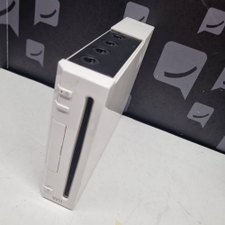 Console NINTENDO wii ss man...