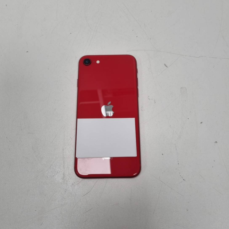 Smartphone Apple Iphone SE (2th) Batterie 97 % 64Go Red 