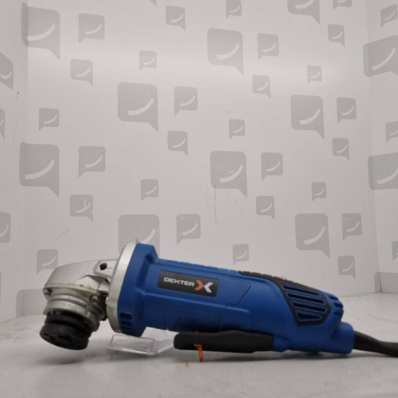 meuleuse dexter  800 ag2 