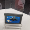 Metroid Fusion 