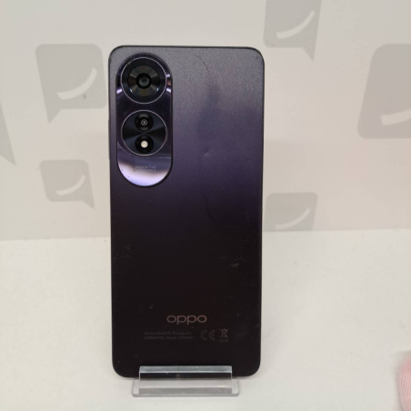 GSM Oppo  A60 4G 256GB 