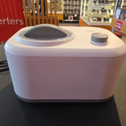 Sorbetière filaire Domo...