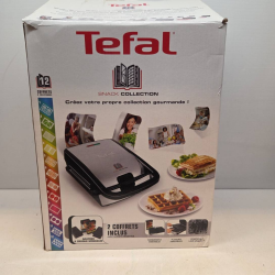 Grill Tefal sw02-m 