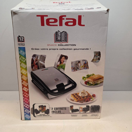 Grill Tefal sw02-m 