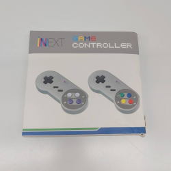 Game Controller Next  