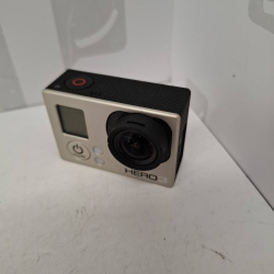 ACTION CAM GO PRO HERO 3 