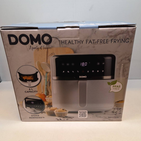 Airfryer Domo Do1175FR Neuf 
