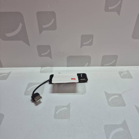 Hub  4 USB Trust 