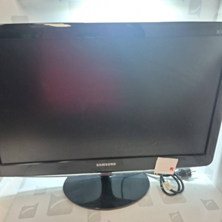 Moniteur Samsung B2430L LCD 24 