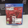Jeu PS4 