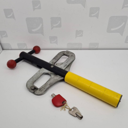 Destructeur Top write 