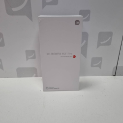 Smartphone Xiaomi 15T Pro...