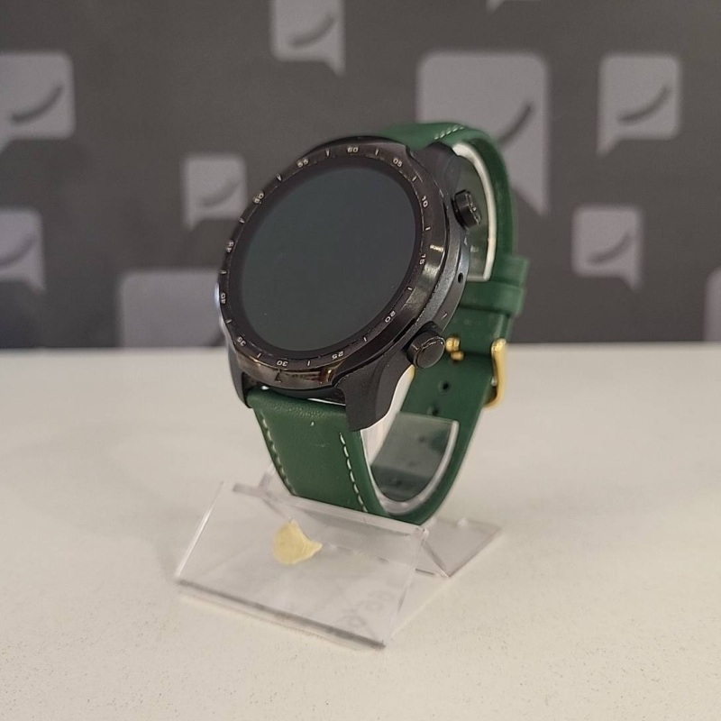 Montre connecté tic watch pro 3 GPS 