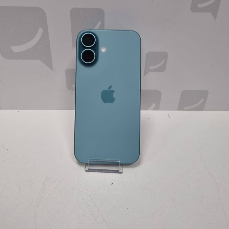 Smartphone Apple Iphone 16 (Petite Griffe) Batterie 90 % 128