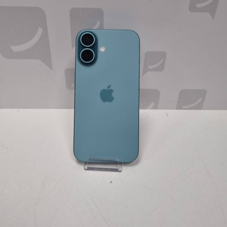 Smartphone Apple Iphone 16 (Petite Griffe) Batterie 90 % 128