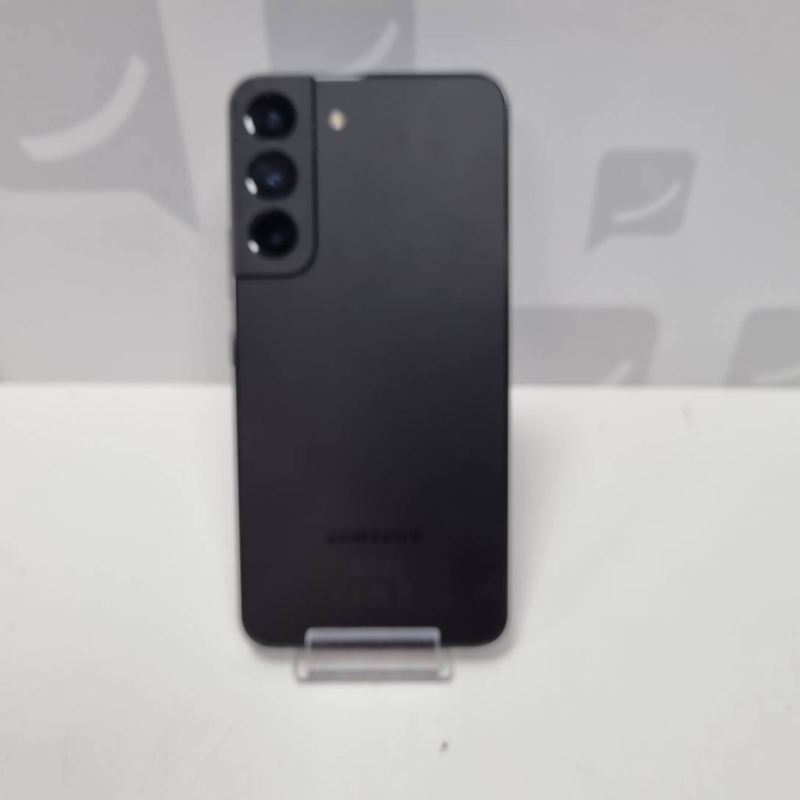 Smartphone Samsung S22 128 Black 