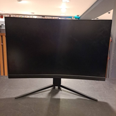 Moniteur Gamer  MSI G24C4 E2 LCD 24 