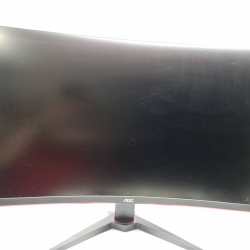 Moniteur AOC GAMING C32G2ZE 