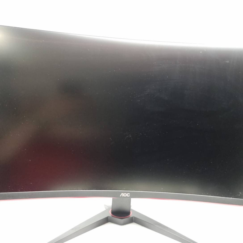 Moniteur AOC GAMING C32G2ZE 