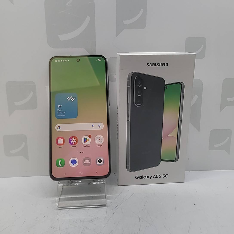 SMARTPHONE SAMSUNG  A56 128GB  