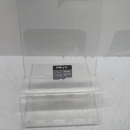 CARTE SD PNY PRO ELITE A2  1TO  