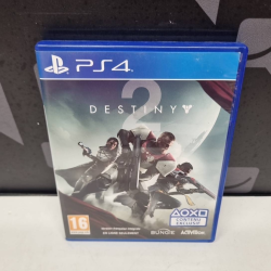 Jeu PS Destiny 2 