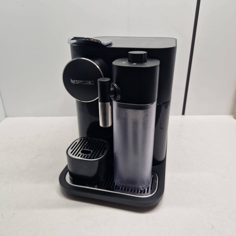 Machine à café Nespresso Delonghi Gran Lattissima 2.0 