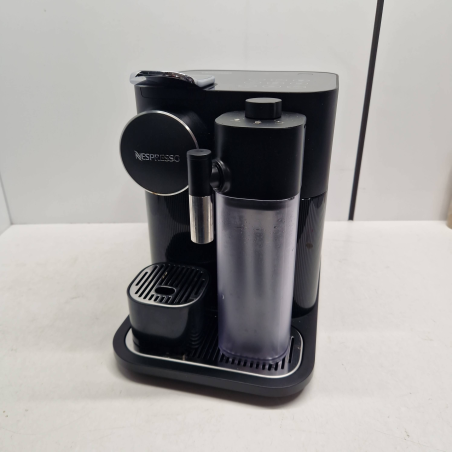 Machine à café Nespresso Delonghi Gran Lattissima 2.0 