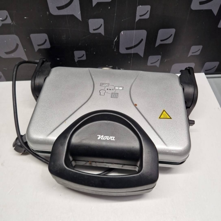 Appareil a grill Nova 110500 