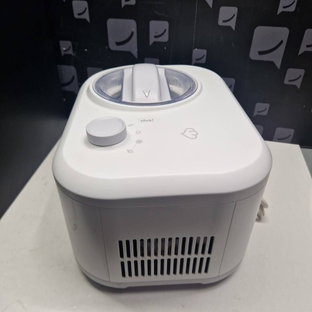 Sorbetière Eni Springlane 1Litre 100w 