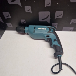 Foreuse Wesco WS3170 