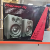 HP Pioneer DJ  DM-40 