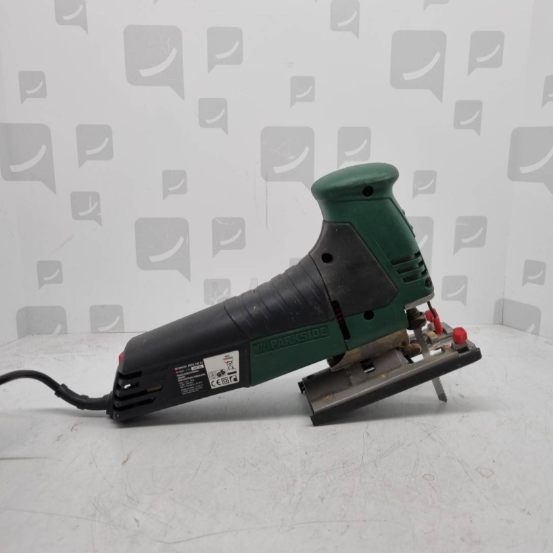 scie sauteuse parkside pstk 730 a1 