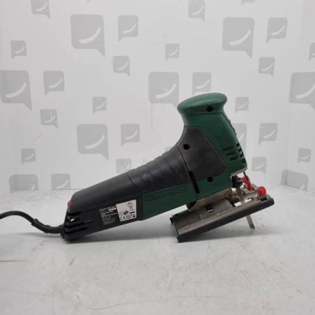 scie sauteuse parkside pstk 730 a1 