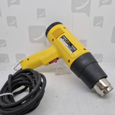 decapeur powerplus x102 