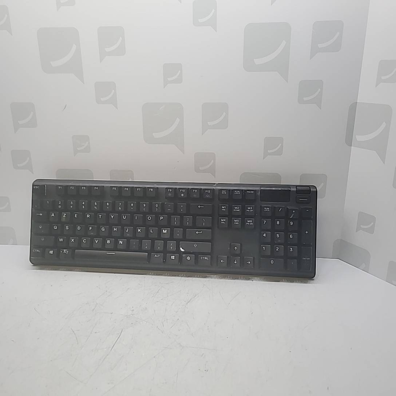 CLAVIER GAMING  STEELSERIES  APEX 5  