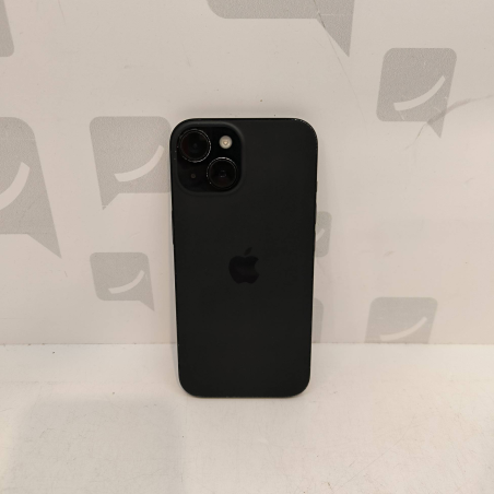 GSM état Iphone  15  Noir  128gb  83 