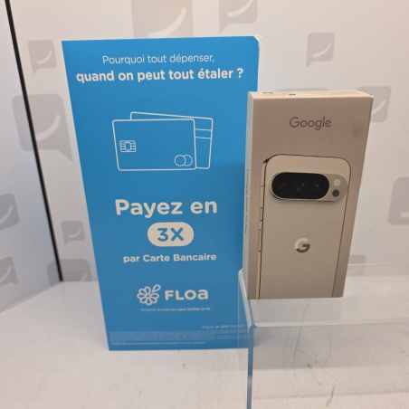 GSM GOOGLE  PIXEL 10 PRO  16GRAM/512GB Batterie ECRAN OLED !