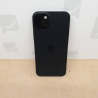 GSM iphone 90% 15Plus Noir 128Gb Batterie 90 % 