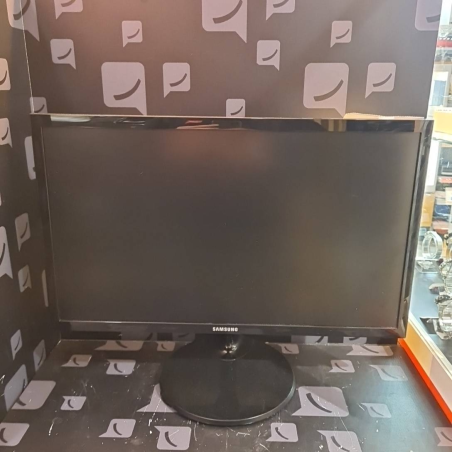 Moniteur Samsung  S22F350FHR  22 