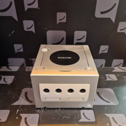 Console NINTENDO game cube...