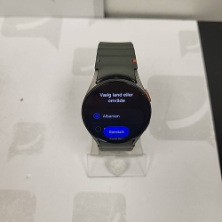 Montre connectée samsung...