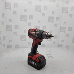 Visseuse Milwaukee M18...