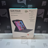 Etui avec clavier logitech Slim Folio 