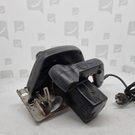 scie circulaire black & decker bd 227 