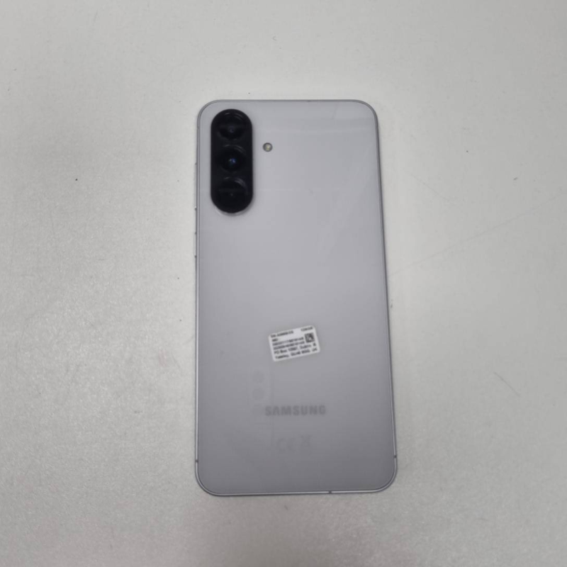 Smartphone Samsung A56 128 Go White 