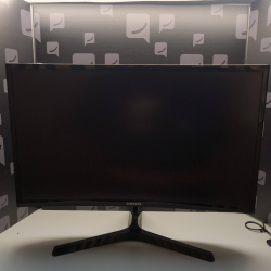 Moniteur samsung  c24f398  